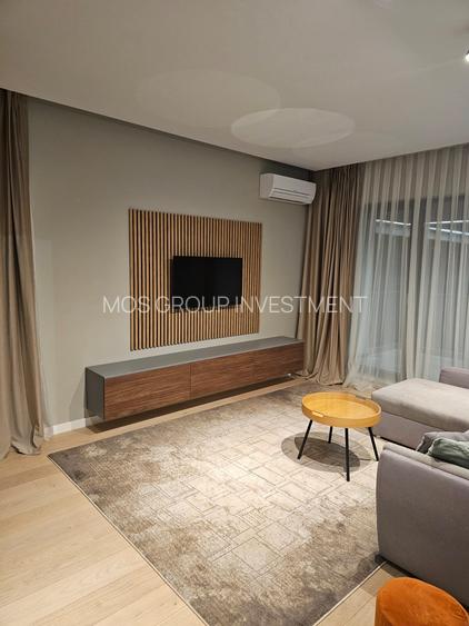 Apartament 2 camere Nusco City - 3