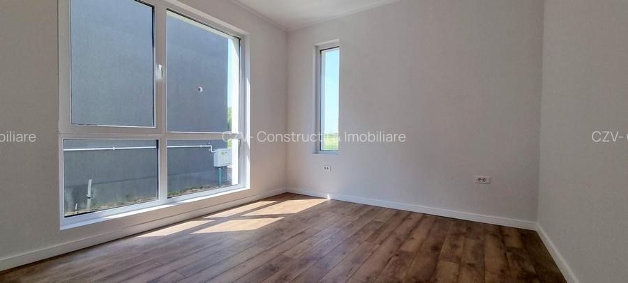 Vile Moderne pe Parter – Confort, Spațiu și Liniște în Complex Privat - 21