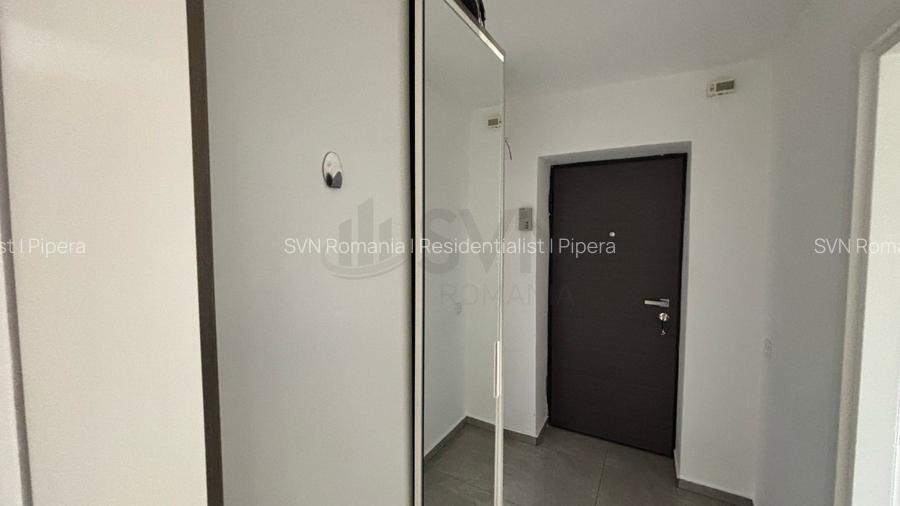 REA1023760 Apartament lux cu 3 camere si vedere panoramica la fantani I Bulevard - 12