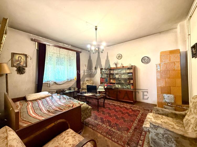 Apartament cu 3 camere în vilă superbă din zona Aviatorilor - 7