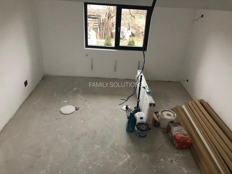 Proiect nou pozitie foarte buna. P+1+M. 5 cam - 17