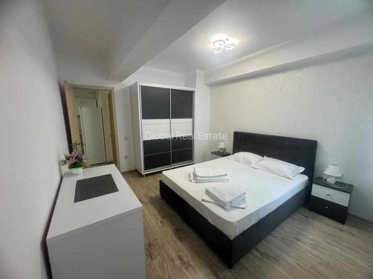 Termen Lung!!! 2 Camere Mamaia Zona Vega Vedere Bilaterala Mare și Lac Gaze - 16