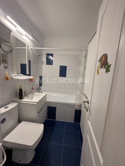 Apartament 2 camere – Zona Tomis 3 - 15