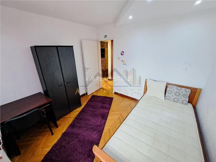 Apartament 3 camere, semidecomandat, 70 mp, et.1+centrala-ZONA IULIUS TOWN - 12