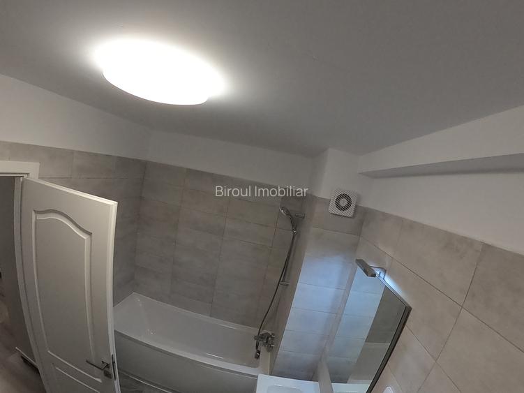 De închiriat– Apartament 2 camere cu vedere frontală la lac, parcare si FACTURA - 6
