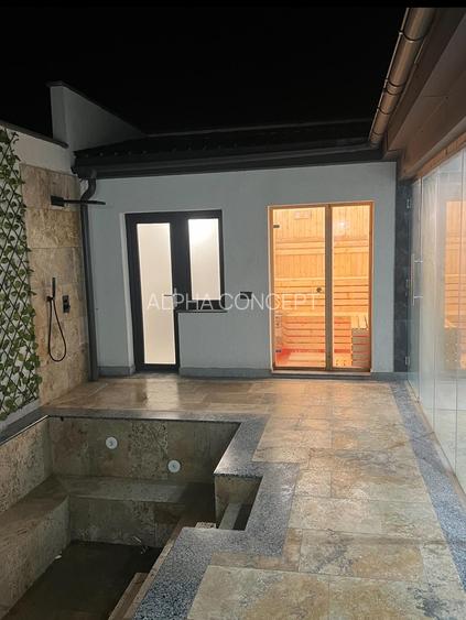 CASA PREGATITA DE MUTARE P+E - LUMINA - 25