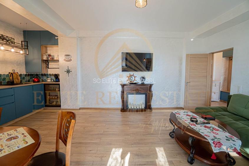 đ Mamaia, Hotel Flora &acirc; zonă de top, pe partea cu MAREA - 6