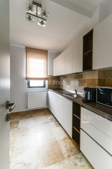 Apartament 3 camere lux Park Lake! - 7