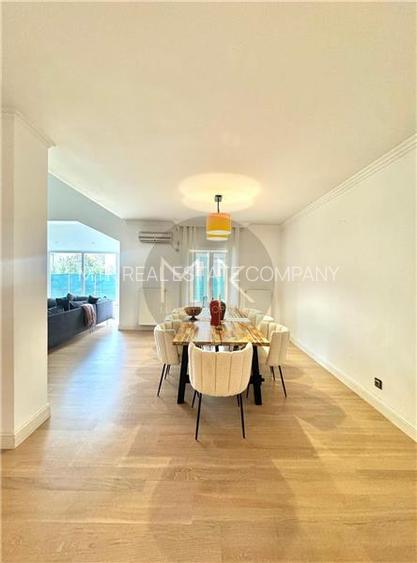 Vila Superba Baneasa Residential Park | Iancu Nicolae - Pipera - 3