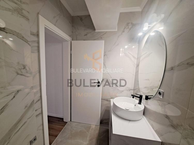 Comision 0. Apartament tip studio la cheie in bloc nou! - 13