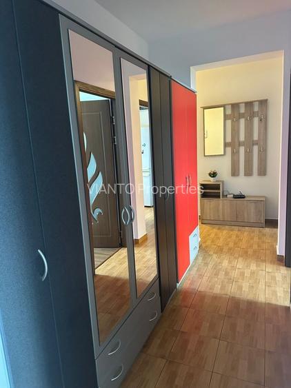 APARTAMENT LUMINOS 3 CAMERE | TURNISOR | PET FRIENDLY - 4