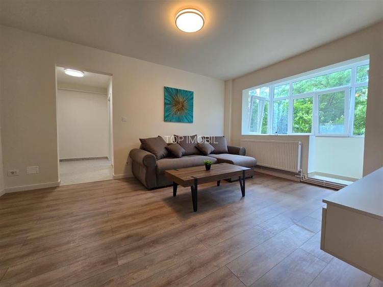 Apartament 2 camere Podu Ros - Aleea Rozelor - 6