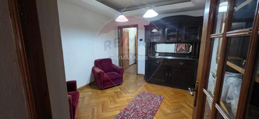 Casa interbelica de vanzare metrou 1 Mai, cu potential - 37