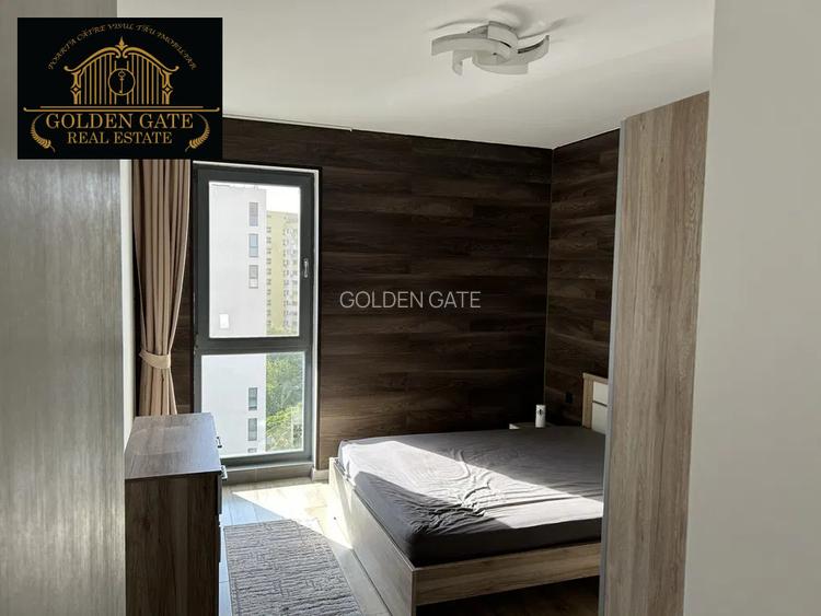 Nusco Citta Pantelimon - 2 Camere Mobilat Parcare Inclusa Centrala AC - 5