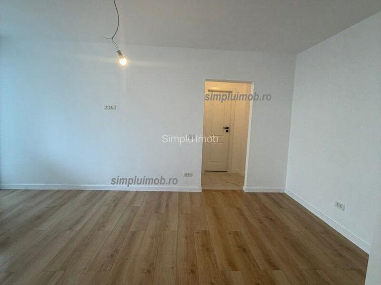 Renovat 2 Camere Aproape de Metrou Campia Libertatii - 3