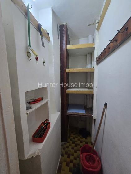 Apartament 2 camere – Gorjului | 3 minute metrou | Ideal locuință sau investiție - 22