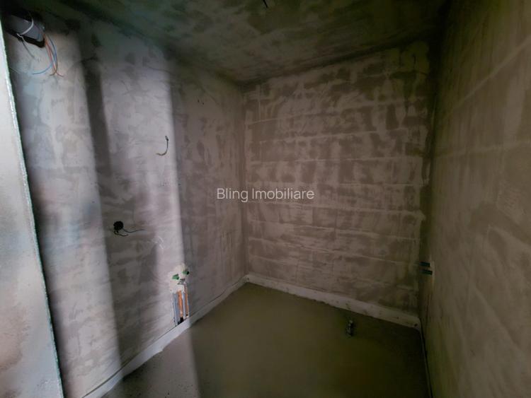 Apartament de 3 camere FINISAT 65,65 mp, balcon 4,70mp, zona Muzeul Apei - 7