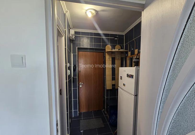 Garsoniera, decomandata, 27 mp, ac, metrou, Costin Georgian - 5