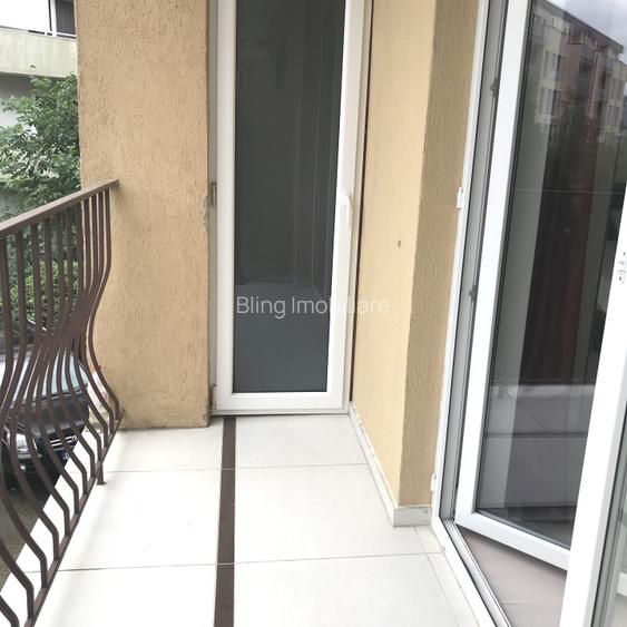 Apartament cu 3 camere, 67 mp, parcare, zona Florilor - 8