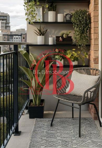 2 camere decomandat -parcare bonus oferta lansare proiect Pallady - 4