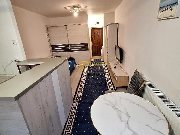 Garsoniera, zona Gara Internationala. - 3