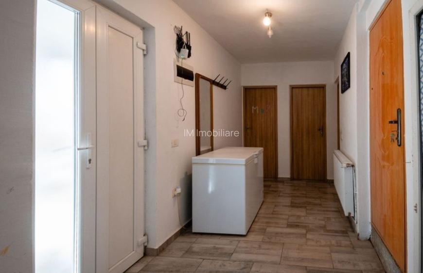 Sanandrei - Casa  INDIVIDUALA -Teren  - 3