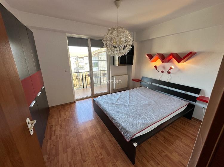 Lipovei | 2 camere + birou |  parcare privată  - 5