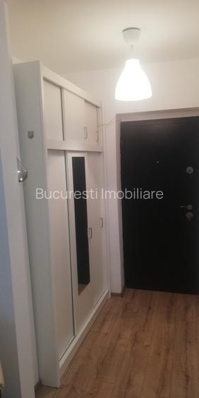 Garsoniera,Vitan Auchan,bl.1982,et.3/10,Amenajata,mobilata,utilata,complet - 2