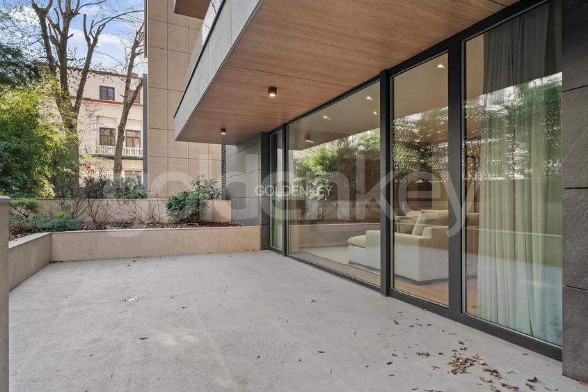 Apartament nou cu 2 camere |  terasa spatioasa - 13