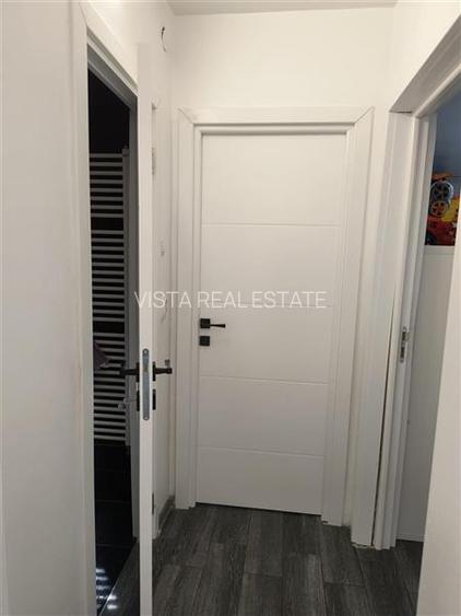 Apartament cu 3 camere, zona Calea Bucuresti, Brasov - 8