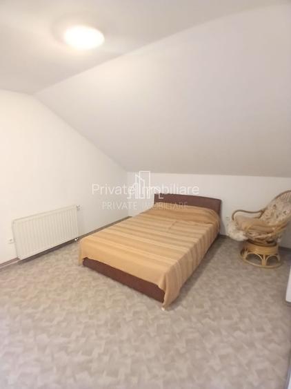 Casa de Inchiriat, 4 camere, garaj, Carier Rasaritului, Sancrai - 10