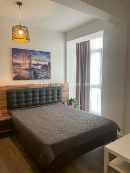 De inchiriat 3 camere in Aviației - 5