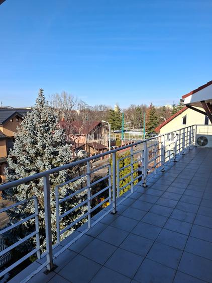 Langa Parc Padurice, pentru locuit sau afacere - 5