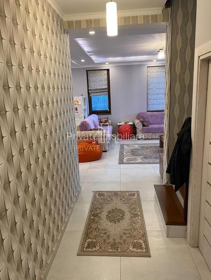 Casa Moderna 220 Mp/ Teren 720 De Vanzare, Zona Unirii - 10