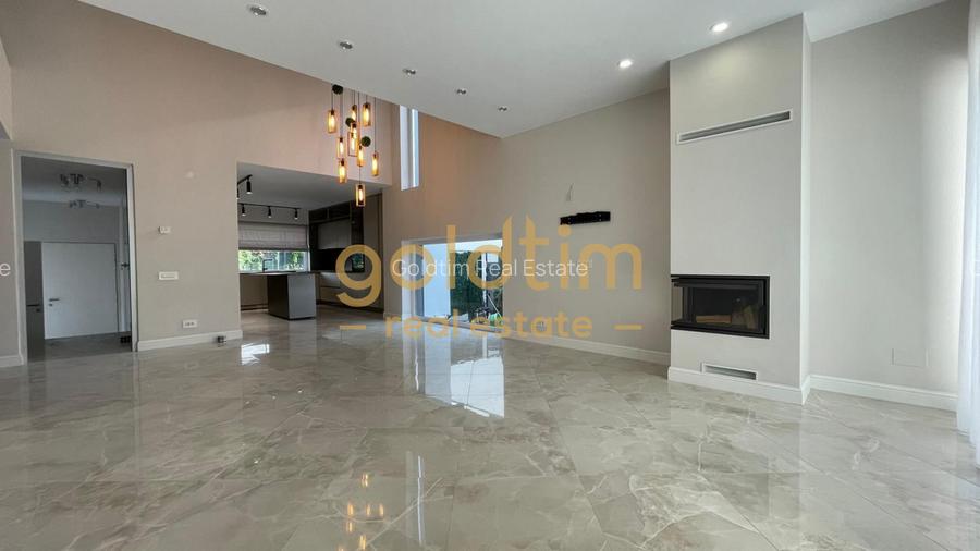 Vila Premium/Iancu Nicolae/Pipera/Piscină/Garaj/British/Cambridge School/ - 9