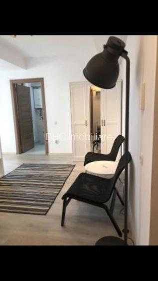 Garsoniera Grozavesti  orhideelor 14 - 4