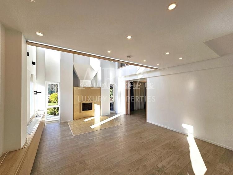 VILA INDIVIDUALA  | BANEASA RESIDENTIAL PARK - 12