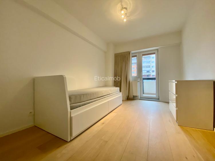 Apartament premium 3 camere – Micro 12, Târgoviște - 26