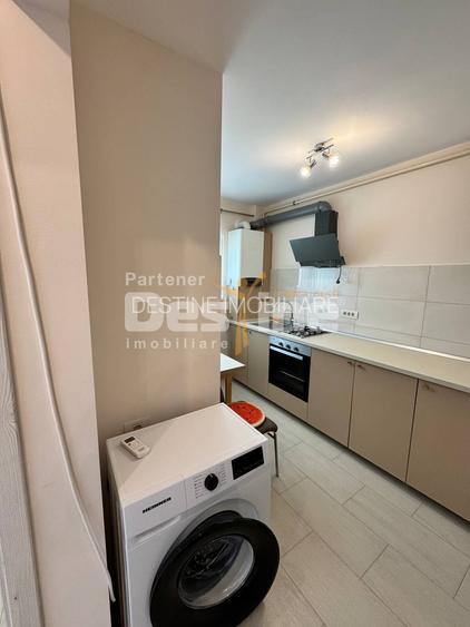 2 camere decomandate | City Park | Termen Lung - 6