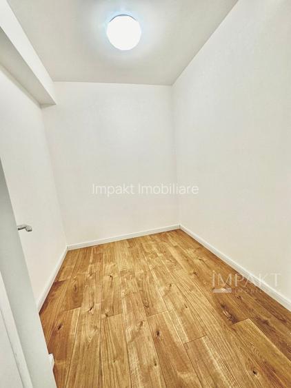 Apartament 2 Camere Mobilat Lux, Terra, Floresti - 13