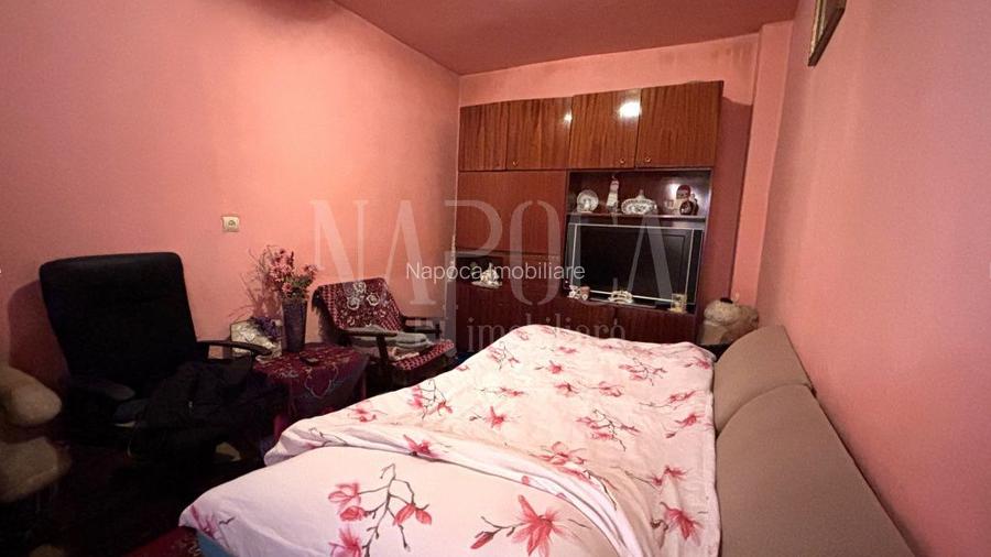 Casa 3 camere de vanzare in Iris, Cluj Napoca - 4