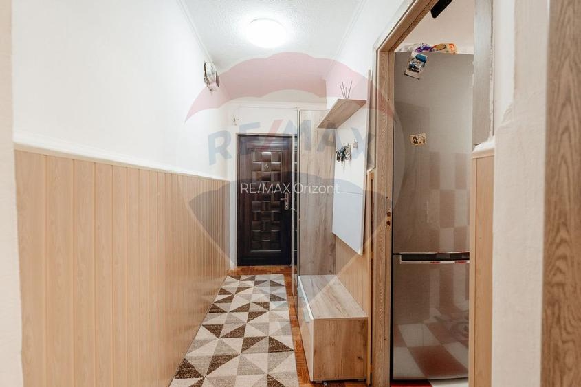 Apartament cu 2 camere de vânzare în zona Caragiale - 12