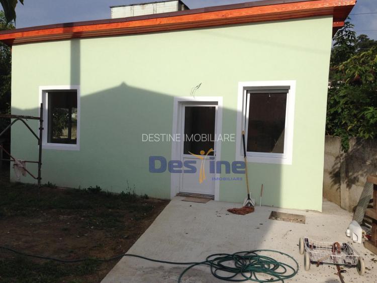 PJ OFER SPRE VANZARE / INCHIRIERE DEPOZIT SI ANEXA, DEJ - 4