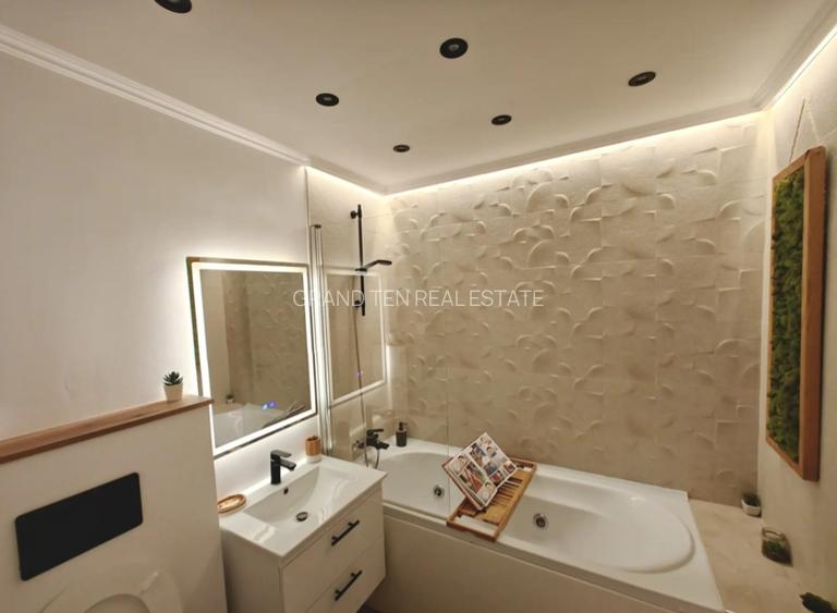 Vanzare apartament 2 camere exclusivist,lux,centrala proprie, metrou Tineretului - 7