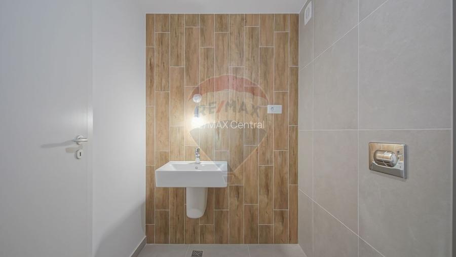 Apartament 2 camere intabulat  URBAN  ROKMAN - 11