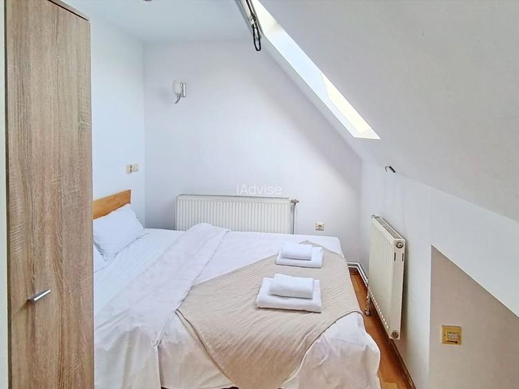 Casă 100 mp | Comercial + Rezidențial - 15