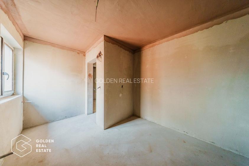 Casa  P+M  in  Fantanele,  ideală pentru personalizare - 25