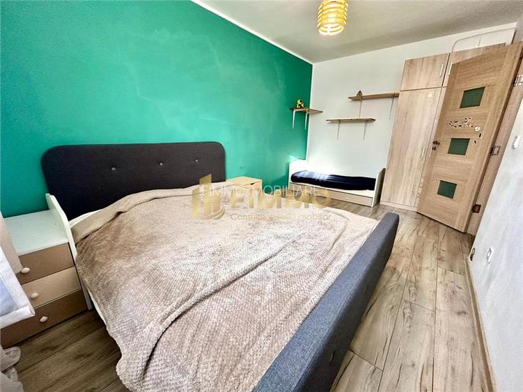 Apartament zona centrala | 2 cam | ID: 1588 - 4