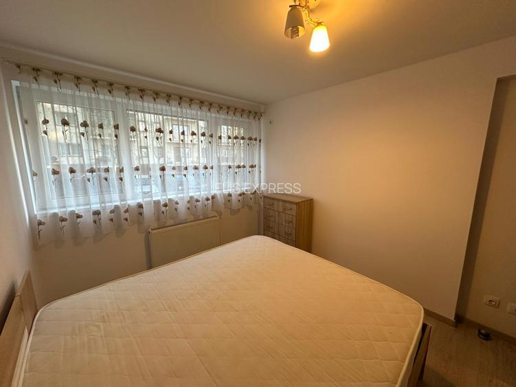 APARTAMENT 2 CAMERE MILITARI RESIDENCE TINERETULUI 2B, MOBILAT, UTILAT - 9