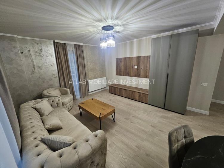 Ap 2 cam Mobilat Nou Premium-ATLAS Residence Tomis Plus ! - 3